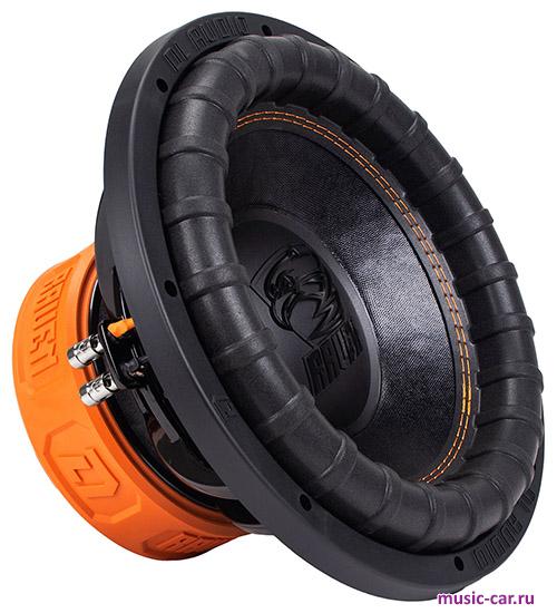 Сабвуфер в авто DL Audio Raven 12 V.2 Сабвуфер DL Audio Raven 12 V.2